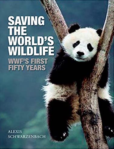 WWF 50 Years